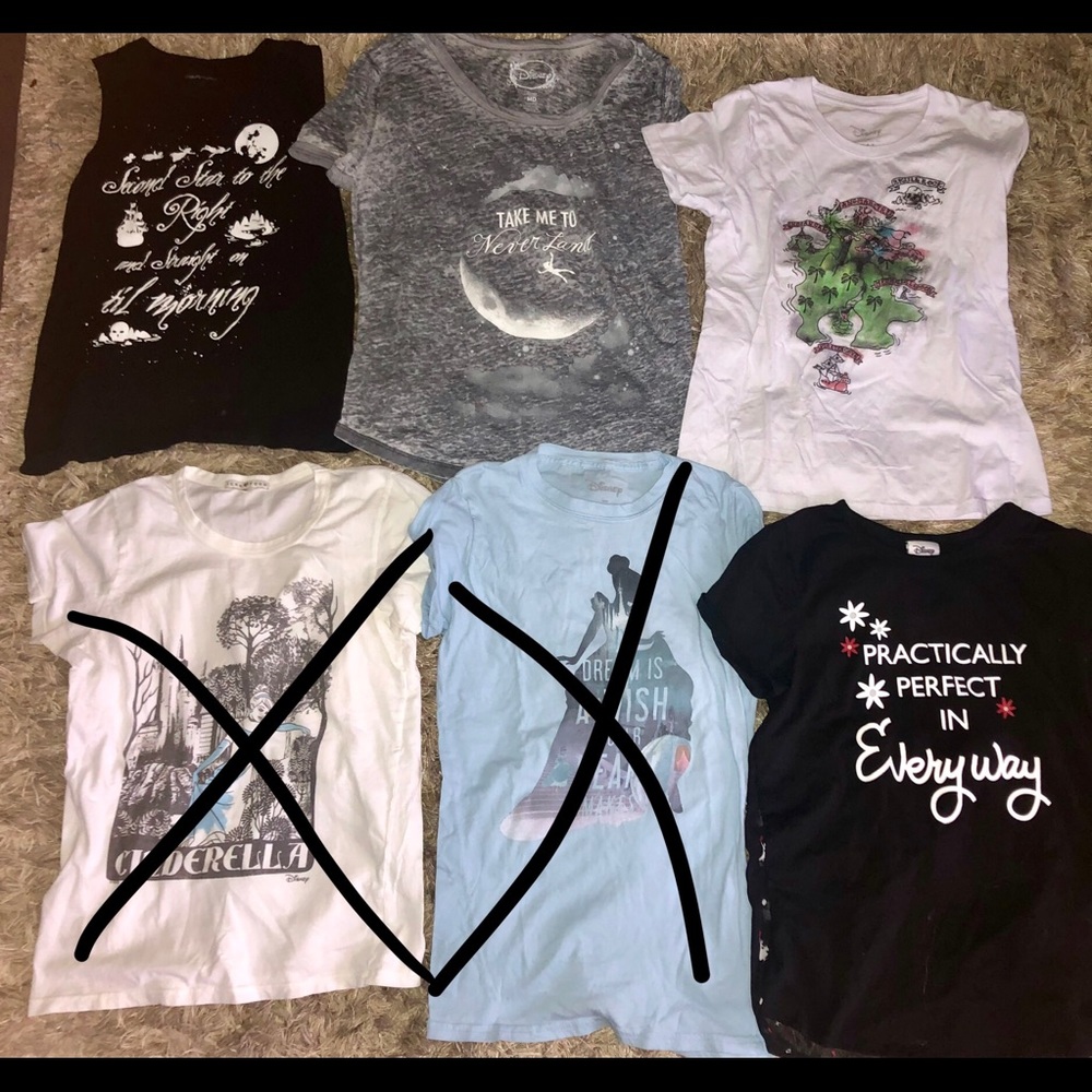 Classic Disney Bundle